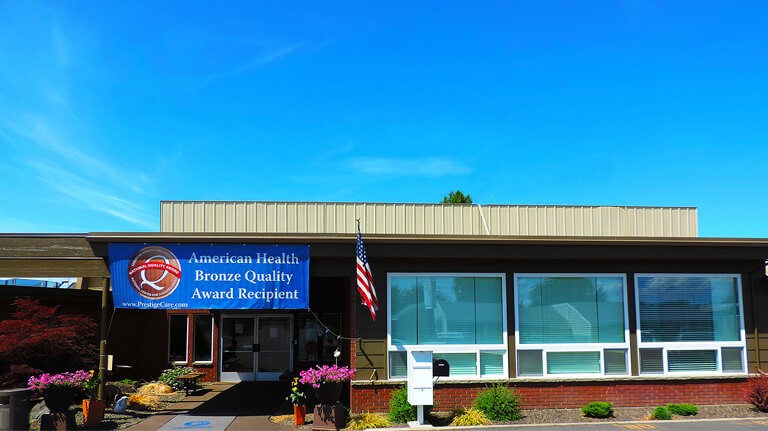 Methadone Rehab Treatment FacilityCedar Grove WI